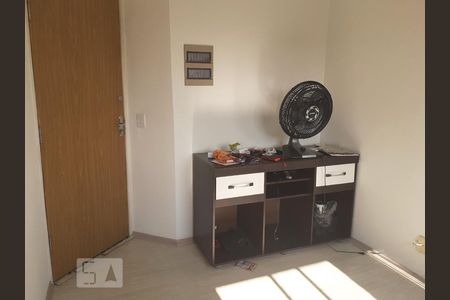 Sala de kitnet/studio à venda com 1 quarto, 38m² em Vila Buarque, São Paulo