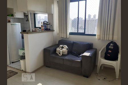 Sala de kitnet/studio à venda com 1 quarto, 38m² em Vila Buarque, São Paulo