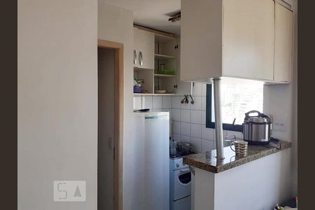 Sala de kitnet/studio à venda com 1 quarto, 38m² em Vila Buarque, São Paulo