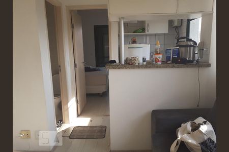 Sala de kitnet/studio à venda com 1 quarto, 38m² em Vila Buarque, São Paulo