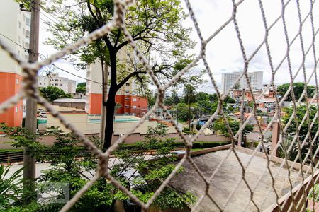 Apartamento à venda com 47m², 2 quartos e 1 vagaVista do Quarto 2