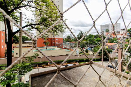 Vista do Quarto 1 de apartamento à venda com 2 quartos, 47m² em Centro, Guarulhos