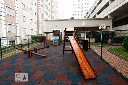 Apartamento à venda com 47m², 2 quartos e 1 vagaÁrea comum