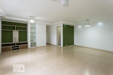 Apartamento à venda com 105m², 2 quartos e 1 vaga Apartamento à venda com 105m², 2 quartos e 1 vagaSala
