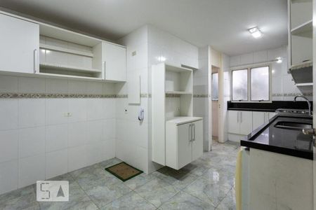 Apartamento à venda com 105m², 2 quartos e 1 vaga Apartamento à venda com 105m², 2 quartos e 1 vagaCozinha