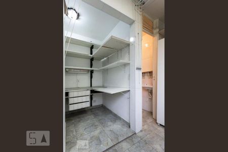 Apartamento à venda com 105m², 2 quartos e 1 vaga Apartamento à venda com 105m², 2 quartos e 1 vagaÁrea de Serviço