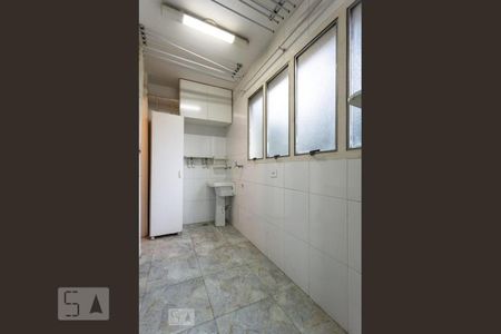 Apartamento à venda com 105m², 2 quartos e 1 vaga Apartamento à venda com 105m², 2 quartos e 1 vagaÁrea de Serviço