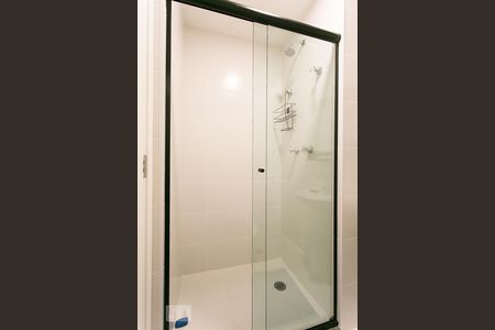 Apartamento à venda com 40m², 1 quarto e 1 vagaBanheiro