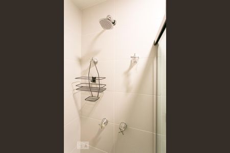 Apartamento à venda com 40m², 1 quarto e 1 vagaBanheiro