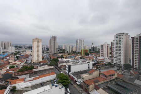 Apartamento à venda com 40m², 1 quarto e 1 vagaVista da Varanda