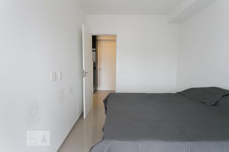 Apartamento à venda com 40m², 1 quarto e 1 vagaQuarto