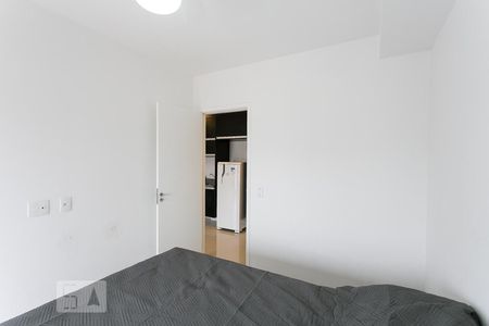 Apartamento à venda com 40m², 1 quarto e 1 vagaQuarto
