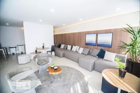 Apartamento à venda com 40m², 1 quarto e 1 vagaÁrea comum - Salão de festas