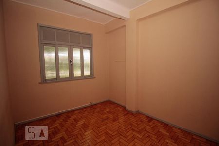 Quarto 1 de apartamento para alugar com 1 quarto, 45m² em Piedade, Rio de Janeiro