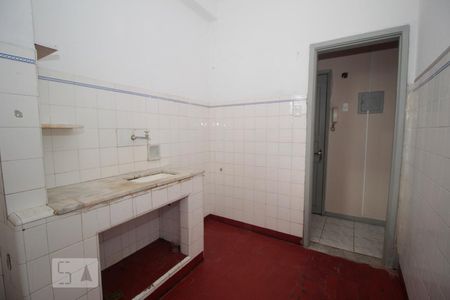 Apartamento para alugar com 45m², 1 quarto e sem vagaCozinha