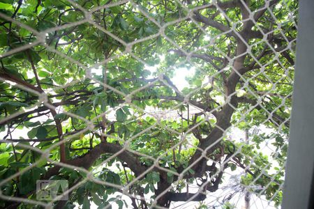 Quarto 1 vista de apartamento para alugar com 1 quarto, 45m² em Piedade, Rio de Janeiro