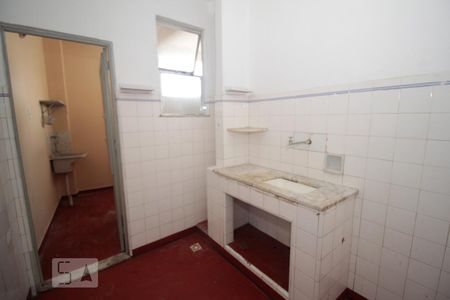 Apartamento para alugar com 45m², 1 quarto e sem vagaCozinha
