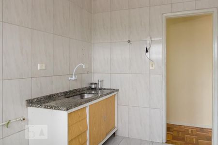 Apartamento à venda com 100m², 3 quartos e 1 vagaCozinha