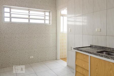 Apartamento à venda com 100m², 3 quartos e 1 vagaCozinha