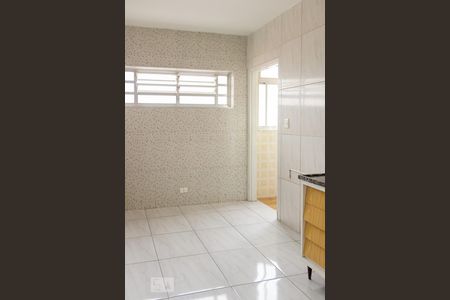 Apartamento à venda com 100m², 3 quartos e 1 vagaCozinha
