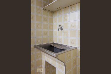 Apartamento à venda com 100m², 3 quartos e 1 vagaÁrea de Serviço