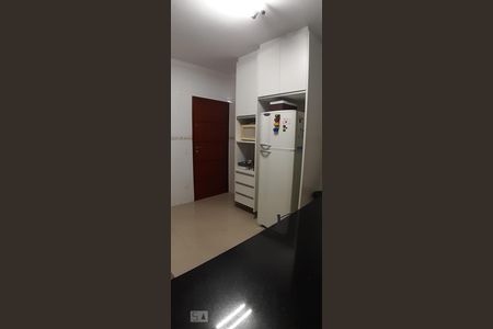 Casa à venda com 180m², 4 quartos e 4 vagasCozinha