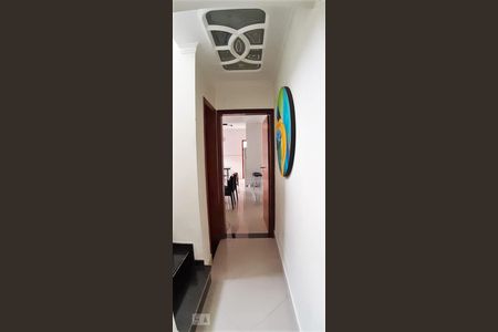 Sala de casa à venda com 4 quartos, 180m² em Parque São Domingos, São Paulo