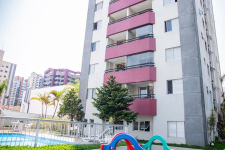 Apartamento para alugar com 58m², 2 quartos e 1 vaga Apartamento para alugar com 58m², 2 quartos e 1 vagaÁrea comum