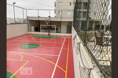 Apartamento para alugar com 52m², 2 quartos e 1 vagaQuadra Esportiva