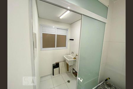 Apartamento para alugar com 52m², 2 quartos e 1 vagaÁrea de Serviço