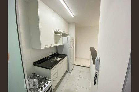 Apartamento para alugar com 52m², 2 quartos e 1 vagaCozinha
