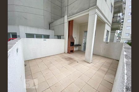 Apartamento para alugar com 52m², 2 quartos e 1 vagaÁrea comum - Churrasqueira