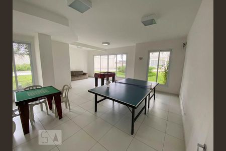 Apartamento para alugar com 52m², 2 quartos e 1 vagaSalão de jogos