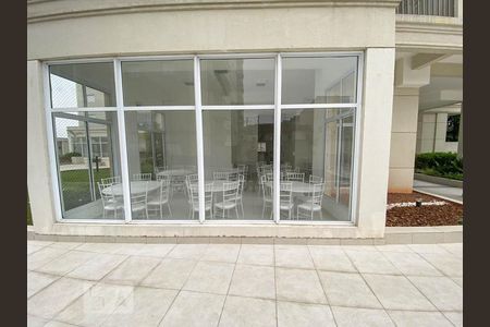 Apartamento para alugar com 52m², 2 quartos e 1 vagaÁrea comum - Salão de festas