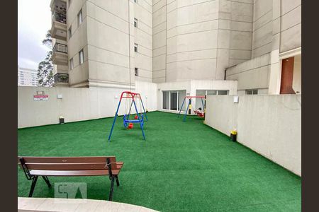 Apartamento para alugar com 52m², 2 quartos e 1 vagaÁrea Comum - Playground