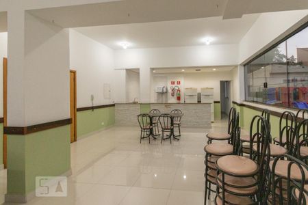 Apartamento à venda com 79m², 3 quartos e 1 vaga Apartamento à venda com 79m², 3 quartos e 1 vagaSalão de festas