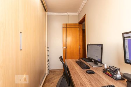 Apartamento à venda com 79m², 3 quartos e 1 vaga Apartamento à venda com 79m², 3 quartos e 1 vagaQuarto 3