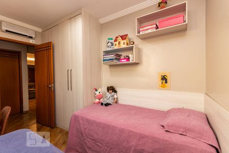 Quarto 2 de apartamento à venda com 3 quartos, 79m² em Vila Nova Savoia, São Paulo