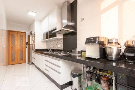 Apartamento à venda com 79m², 3 quartos e 1 vaga Apartamento à venda com 79m², 3 quartos e 1 vagaCozinha