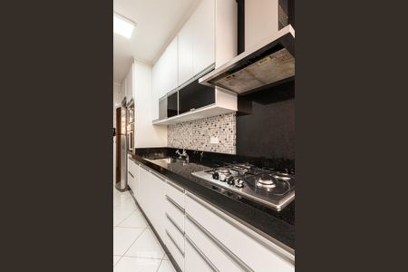 Apartamento à venda com 79m², 3 quartos e 1 vaga Apartamento à venda com 79m², 3 quartos e 1 vagaCozinha