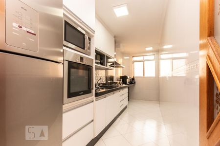 Apartamento à venda com 79m², 3 quartos e 1 vaga Apartamento à venda com 79m², 3 quartos e 1 vagaCozinha
