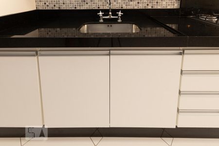 Apartamento à venda com 79m², 3 quartos e 1 vaga Apartamento à venda com 79m², 3 quartos e 1 vagaCozinha