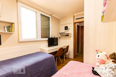 Quarto 2 de apartamento à venda com 3 quartos, 79m² em Vila Nova Savoia, São Paulo