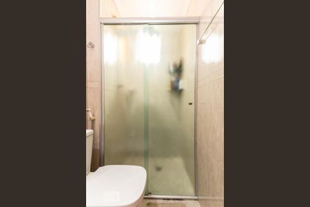 Apartamento à venda com 79m², 3 quartos e 1 vaga Apartamento à venda com 79m², 3 quartos e 1 vagaBanheiro