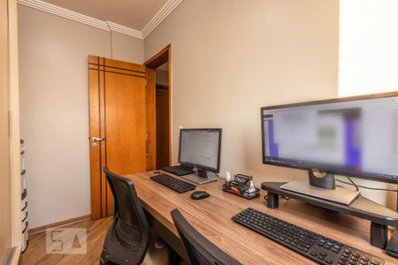 Apartamento à venda com 79m², 3 quartos e 1 vaga Apartamento à venda com 79m², 3 quartos e 1 vagaQuarto 3