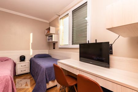 Quarto 2 de apartamento à venda com 3 quartos, 79m² em Vila Nova Savoia, São Paulo