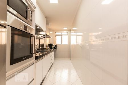 Apartamento à venda com 79m², 3 quartos e 1 vaga Apartamento à venda com 79m², 3 quartos e 1 vagaCozinha