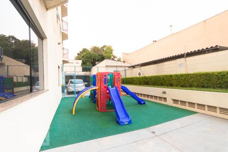 Apartamento à venda com 79m², 3 quartos e 1 vaga Apartamento à venda com 79m², 3 quartos e 1 vagaPlayground