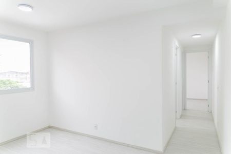 Sala de apartamento para alugar com 2 quartos, 41m² em Cambuci, São Paulo