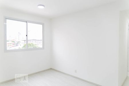 Sala de apartamento para alugar com 2 quartos, 41m² em Cambuci, São Paulo